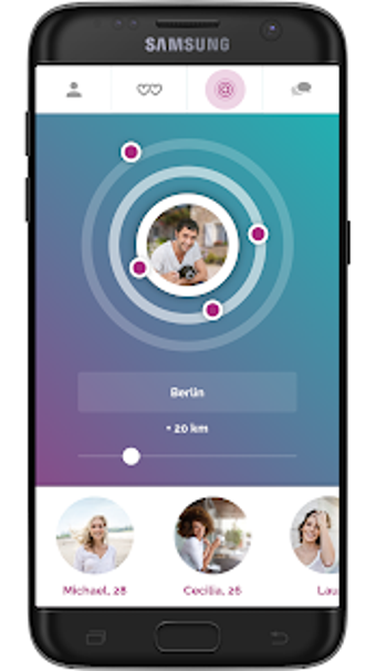 Image 1 for Dating App Marry Me - Par…