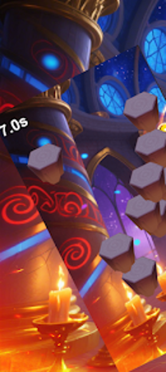 Image 0 for Pattern Dash