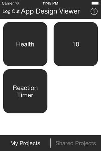 Imagen 0 para App Design Viewer