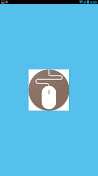 Imagen 3 para Usb Mouse wifi setting