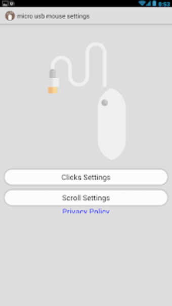 Imagen 1 para Usb Mouse wifi setting