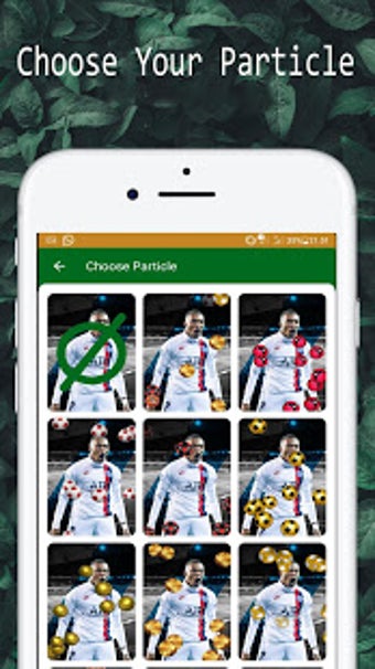 Imagen 0 para Kylian Mbappe Live Wallpa…