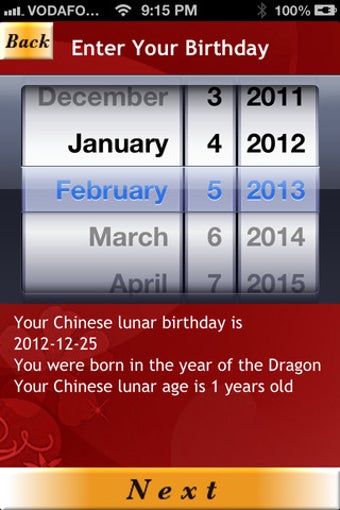 Image 2 for Baby Gender Predictor: Qi…