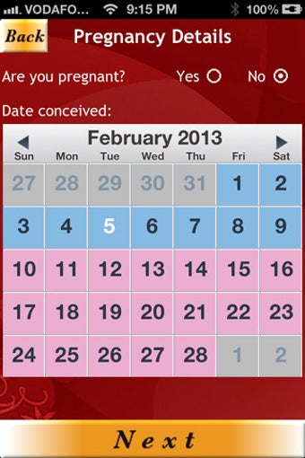 Image 1 for Baby Gender Predictor: Qi…