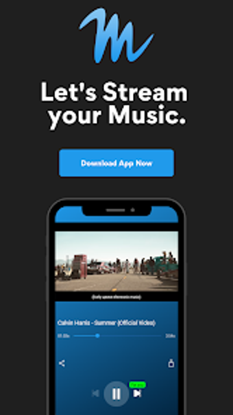 Image 0 for MyFreeMP3 - Download Play…