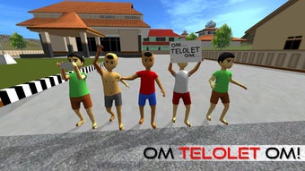 Imagen 0 para Bus Simulator Indonesia