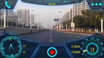 Image 0 for Monect Car Camcorder Pro