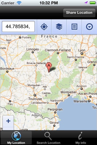 Image 0 for My Location !!