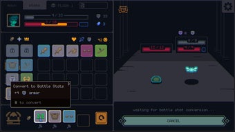 Image 0 for Megaloot: Prelude
