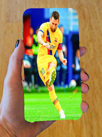 Image 0 for Messi Wallpapers 4K