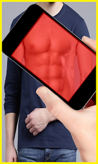 Imagen 0 para Body Camera Scanner (Pran…