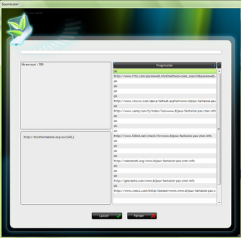 Image 0 for Fast Submit SEO