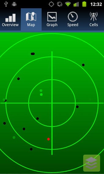 Image 1 for OpenSignalMaps