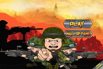 Image 0 for Attack in the Trenches As…
