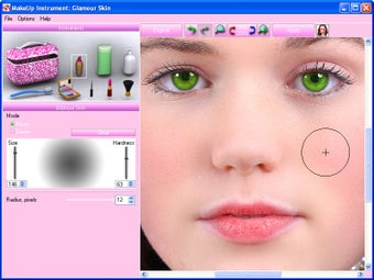Image 0 for MakeUp Instrument
