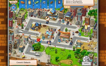 Imagen 0 para Monument Builders: Empire…