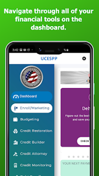 Image 0 for UCES PP