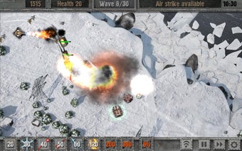 Image 1 for Defense Zone 2 HD