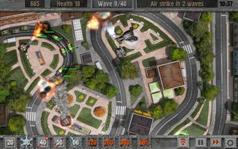 Image 0 for Defense Zone 2 HD