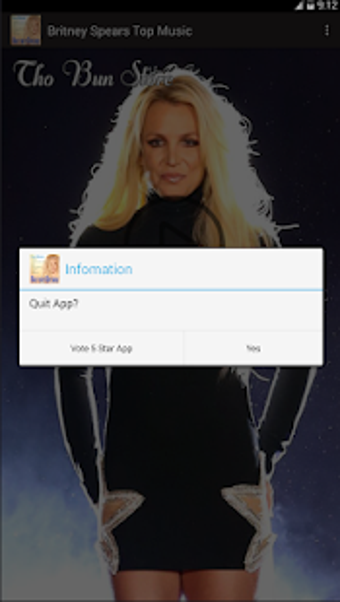 Image 0 for Britney Spears Top Music