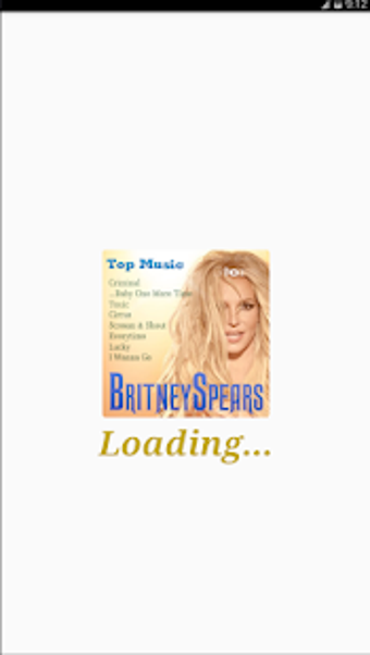 Image 3 for Britney Spears Top Music