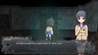 Imagen 3 para Corpse Party BLOOD DRIVE …