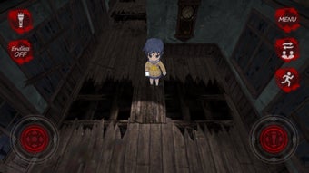 Imagen 1 para Corpse Party BLOOD DRIVE …