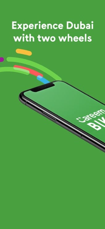 Image 0 for Careem BIKE: Bike Sharing…