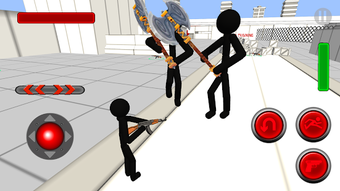Imagen 0 para Stickman Gun Shooter 3D