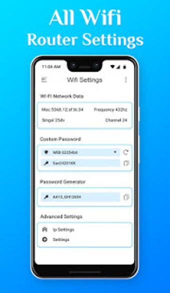 Imagen 1 para All WiFi Router Settings