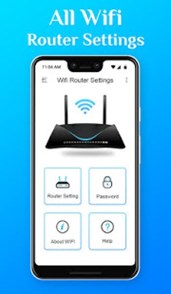 Imagen 0 para All WiFi Router Settings