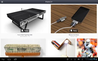 Imagen 3 para Fancy
