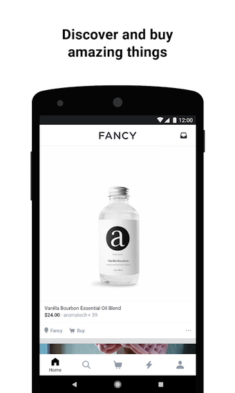 Imagen 2 para Fancy