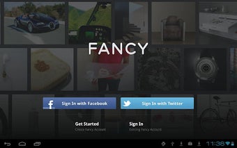 Imagen 1 para Fancy