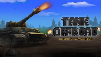Image 3 for Offroad Tank Driving Simu…