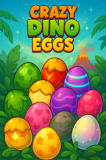 Image 0 for Crazy Dino Eggs
