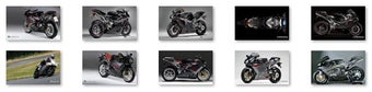 Image 0 for MV Agusta F4 Windows 7 Th…