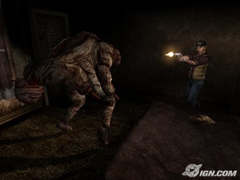 Image 0 for Silent Hills - Origin