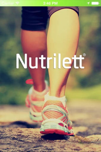 Image 0 for Nutrilett GO