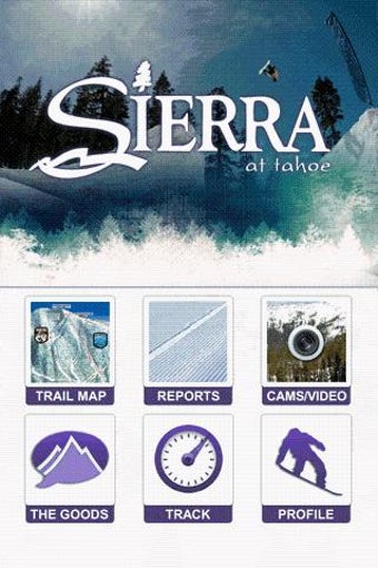 Image 1 for Sierra-at-Tahoe Resort