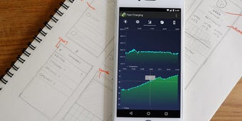 Image 1 for Fast Charger