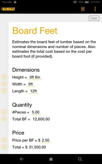 Imagen 0 para DEWALT Mobile Pro