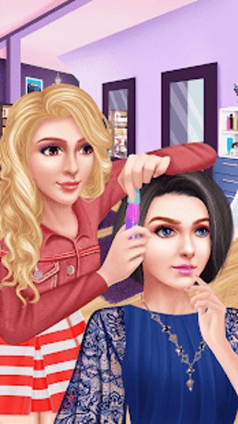Imagen 1 para Celebrity Hair Style SPA …