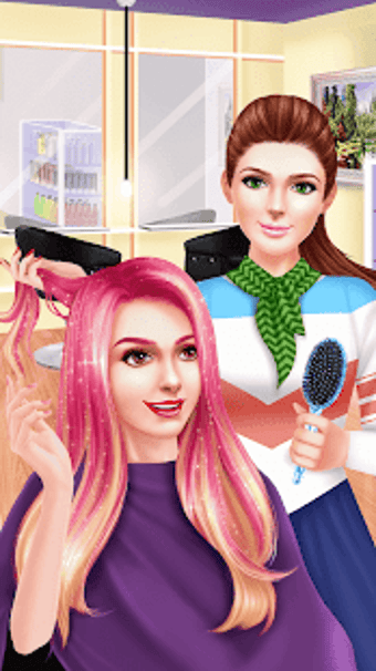 Imagen 2 para Celebrity Hair Style SPA …