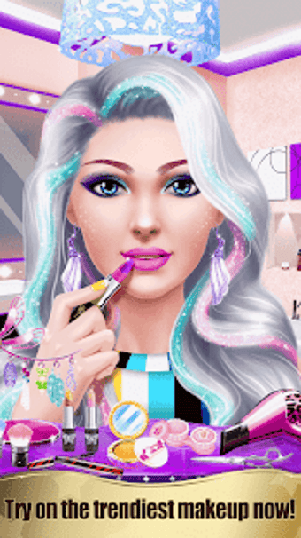Imagen 3 para Celebrity Hair Style SPA …