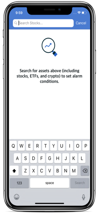 Image 3 for Stock Alarm - Market Aler…