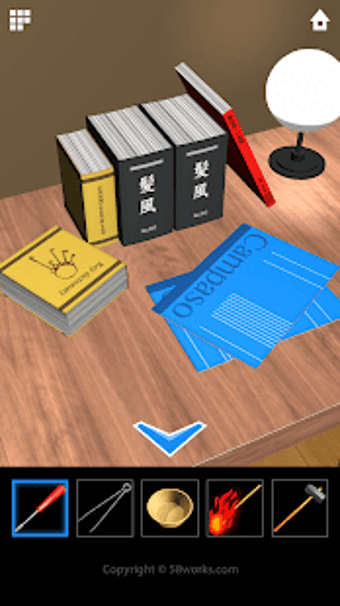 Imagen 3 para DOOORS 5 - room escape ga…