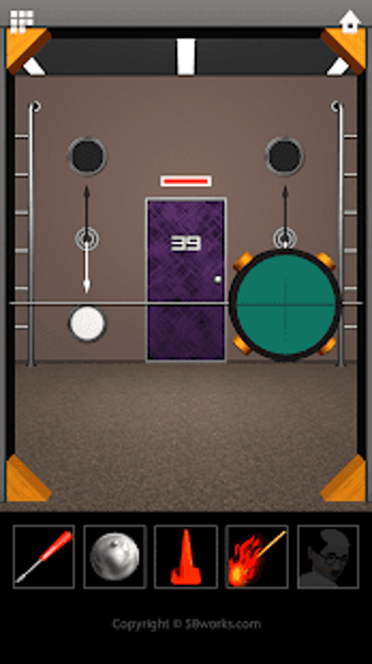 Imagen 0 para DOOORS 5 - room escape ga…