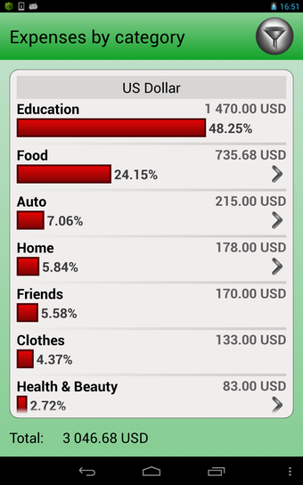 Image 3 for Finance: Personal Manager