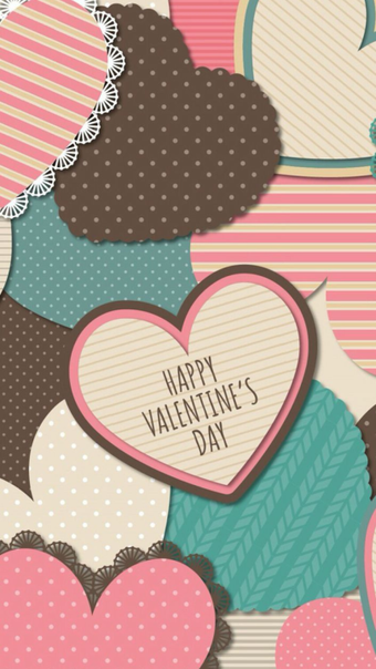Image 0 for Cute Valentines Day Wallp…